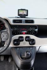 Fiat Panda 2012 года